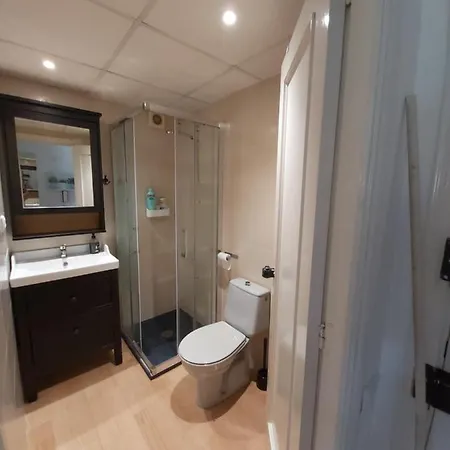 Appartement A 300 Mts De La Playa, 25 Minutos De Port Aventura Y 50 De Barcelona