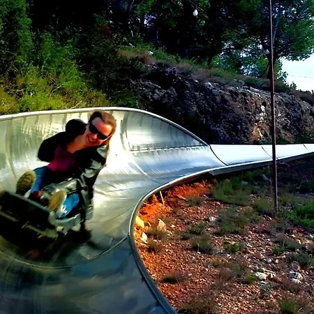 A 300 Mts De La Playa, 25 Minutos De Port Aventura Y 50 De Barcelona *