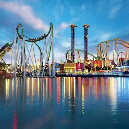 A 300 Mts De La Playa, 25 Minutos De Port Aventura Y 50 De Barcelona *