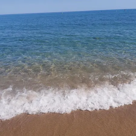 Apartamento Junto La Playa Coma-ruga