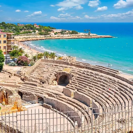 Apartamento Junto La Playa